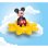 Figur Playmobil Junior 71698 Multifarben Kunststoff 1-4 Jahre
