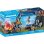 Figura de juguete Playmobil Novelmore 71645 Multicolor Plástico 41 piezas