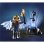 Figura de juguete Playmobil Novelmore 71645 Multicolor Plástico 41 piezas