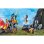 Figura de juguete Playmobil Novelmore 71645 Multicolor Plástico 41 piezas