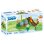 Jogo Playmobil Junior 71694 Abejas Jardim Winnie the Pooh & Tigger