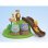 Jogo Playmobil Junior 71694 Abejas Jardim Winnie the Pooh & Tigger