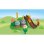 Jogo Playmobil Junior 71694 Abejas Jardim Winnie the Pooh & Tigger