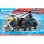Elicottero Playmobil City Action 71149 Multicolor 5-10 anni