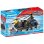 Elicottero Playmobil City Action 71149 Multicolor 5-10 anni
