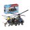 Elicottero Playmobil City Action 71149 Multicolor 5-10 anni