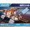 Figura de juguete Playmobil Space Speeder 70673 Multicolor Plástico