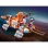 Figura de juguete Playmobil Space Speeder 70673 Multicolor Plástico