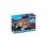 Figura de juguete Playmobil Space Speeder 70673 Multicolor Plástico