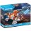 Figura de juguete Playmobil Space Speeder 70673 Multicolor Plástico