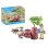 Gioco Playmobil Wiltopia 71627 Azione Avventura 4 anni Multicolore