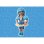 Figurina Playmobil EverDreamerz Clare Candy World