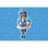 Figurina Playmobil EverDreamerz Clare Candy World