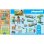 Figura de juguete Playmobil Country 71251 Alpacas 4 años Multicolor
