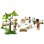Figura de juguete Playmobil Country 71251 Alpacas 4 años Multicolor