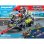 Gioco Playmobil City Action 71147 Avventura 156 pezzi