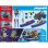 Gioco Playmobil City Action 71147 Avventura 156 pezzi