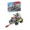 Gioco Playmobil City Action 71147 Avventura 156 pezzi