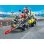Gioco Playmobil City Action 71147 Avventura 156 pezzi