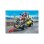 Gioco Playmobil City Action 71147 Avventura 156 pezzi