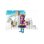 Figura de juguete Playmobil Everdreamerz Viona Comic World Series 2 Multicolor