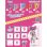 Figura de juguete Playmobil Rosalee EverDreamerz Candy World