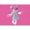 Figura de juguete Playmobil Rosalee EverDreamerz Candy World