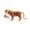 Figura de Juguete Playmobil Wiltopia Tigre Multicolor Plástico 5-10 años