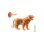 Figura de Juguete Playmobil Wiltopia Tigre Multicolor Plástico 5-10 años