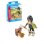 Figura de juguete Playmobil SpecialPlus 71759 Mujer con cabras