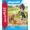 Figura de juguete Playmobil SpecialPlus 71759 Mujer con cabras