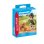 Figura de juguete Playmobil SpecialPlus 71759 Mujer con cabras