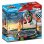 Set de juguetes Playmobil Air Stuntshow Mochila Propulsora