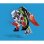 Set de juguetes Playmobil Air Stuntshow Mochila Propulsora
