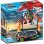 Set de juguetes Playmobil Air Stuntshow Mochila Propulsora