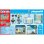 Set de juguetes Playmobil City Life 71330 Aula Virtual Multicolor Plástico