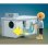 Set de juguetes Playmobil City Life 71330 Aula Virtual Multicolor Plástico