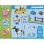 Figura Playmobil Country 70515 358 pezzi Multicolore Plastica