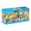 Casa para Mascotas Playmobil 71743 Multicolor Plástico