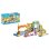 Casa para Mascotas Playmobil 71743 Multicolor Plástico