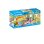 Casa para Mascotas Playmobil 71743 Multicolor Plástico