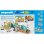 Casa para Mascotas Playmobil 71743 Multicolor Plástico