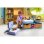 Casa para Mascotas Playmobil 71743 Multicolor Plástico