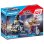 Figurina Playmobil Pirates 71255 114 pezzi multicolore plastica