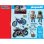 Figurina Playmobil Pirates 71255 114 pezzi multicolore plastica