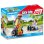 Figurina Playmobil City Life 71257 Multicolore 25 pezzi