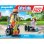 Figurina Playmobil City Life 71257 Multicolore 25 pezzi