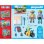 Figurina Playmobil City Life 71257 Multicolore 25 pezzi