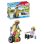 Figurina Playmobil City Life 71257 Multicolore 25 pezzi