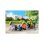 Figurina Playmobil City Life 71257 Multicolore 25 pezzi